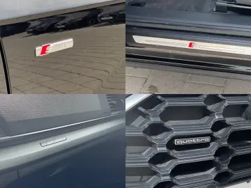 Q5 40 TDI quattro S line S-Tr.LED Navi ACC ViCo