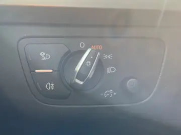 Q5 40 TDI quattro S line S-Tr.LED Navi ACC ViCo