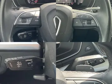 Q5 40 TDI quattro S line S-Tr.LED Navi ACC ViCo