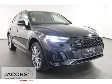 Q5 40 TDI quattro edition one S tronic,Navi,Matr