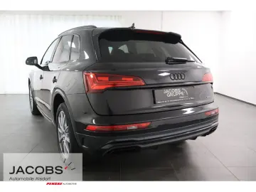Q5 40 TDI quattro edition one S tronic,Navi,Matr