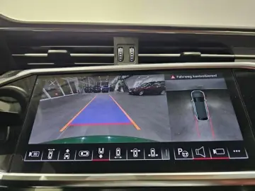S6 Excl Edition Pano HdMatrix Hud B&O 360'' 21Zo
