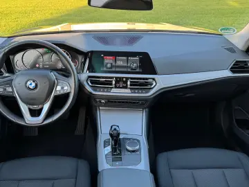 BMW 320i Automatik Luxury !