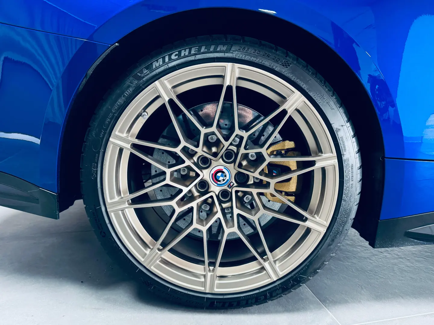 BMW M4 Competition M xDRIVE  