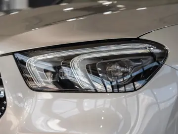 GLE 450 4M *AMG-LINE*NIGHT*AIRMATIC*BURMES.*1.HD