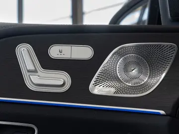 GLE 450 4M *AMG-LINE*NIGHT*AIRMATIC*BURMES.*1.HD