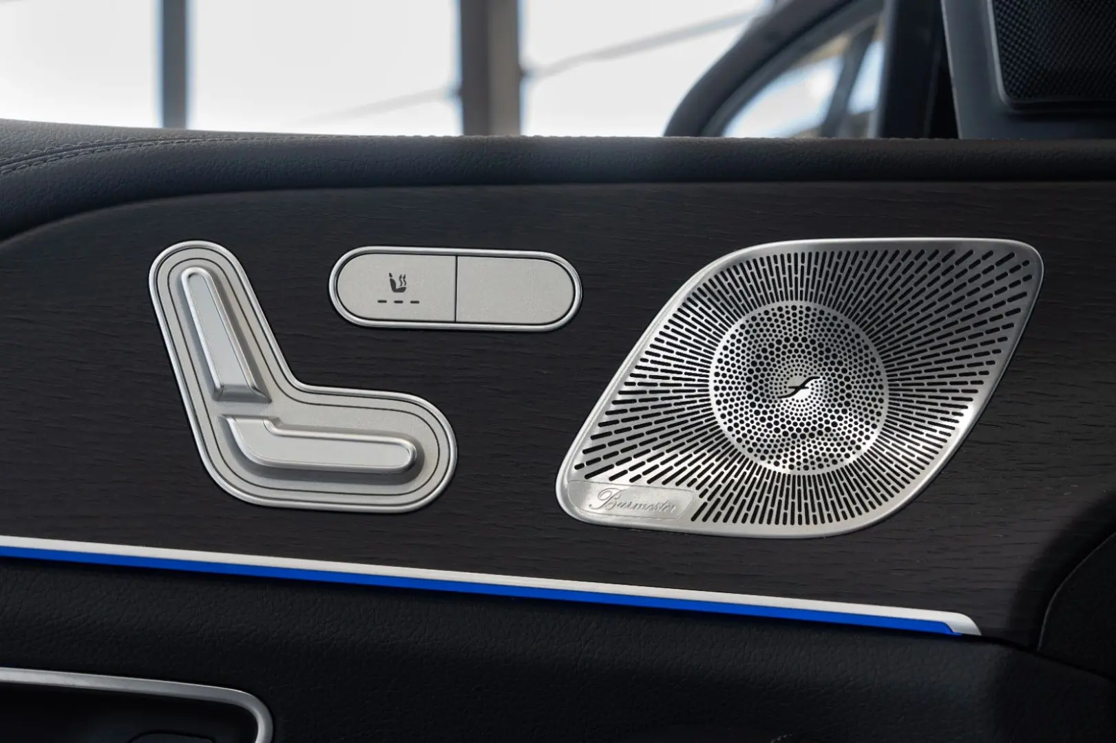 GLE 450 4M *AMG-LINE*NIGHT*AIRMATIC*BURMES.*1.HD