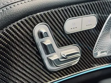 GLE 53 AMG 4M+ PERF.+AGA|PANO|BURMESTER|360*|VOL