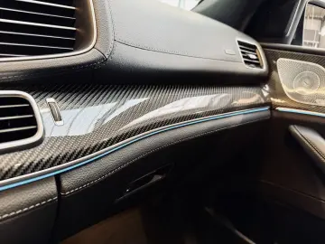 GLE 53 AMG 4M+ PERF.+AGA|PANO|BURMESTER|360*|VOL