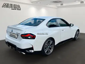M240i xDrive 19