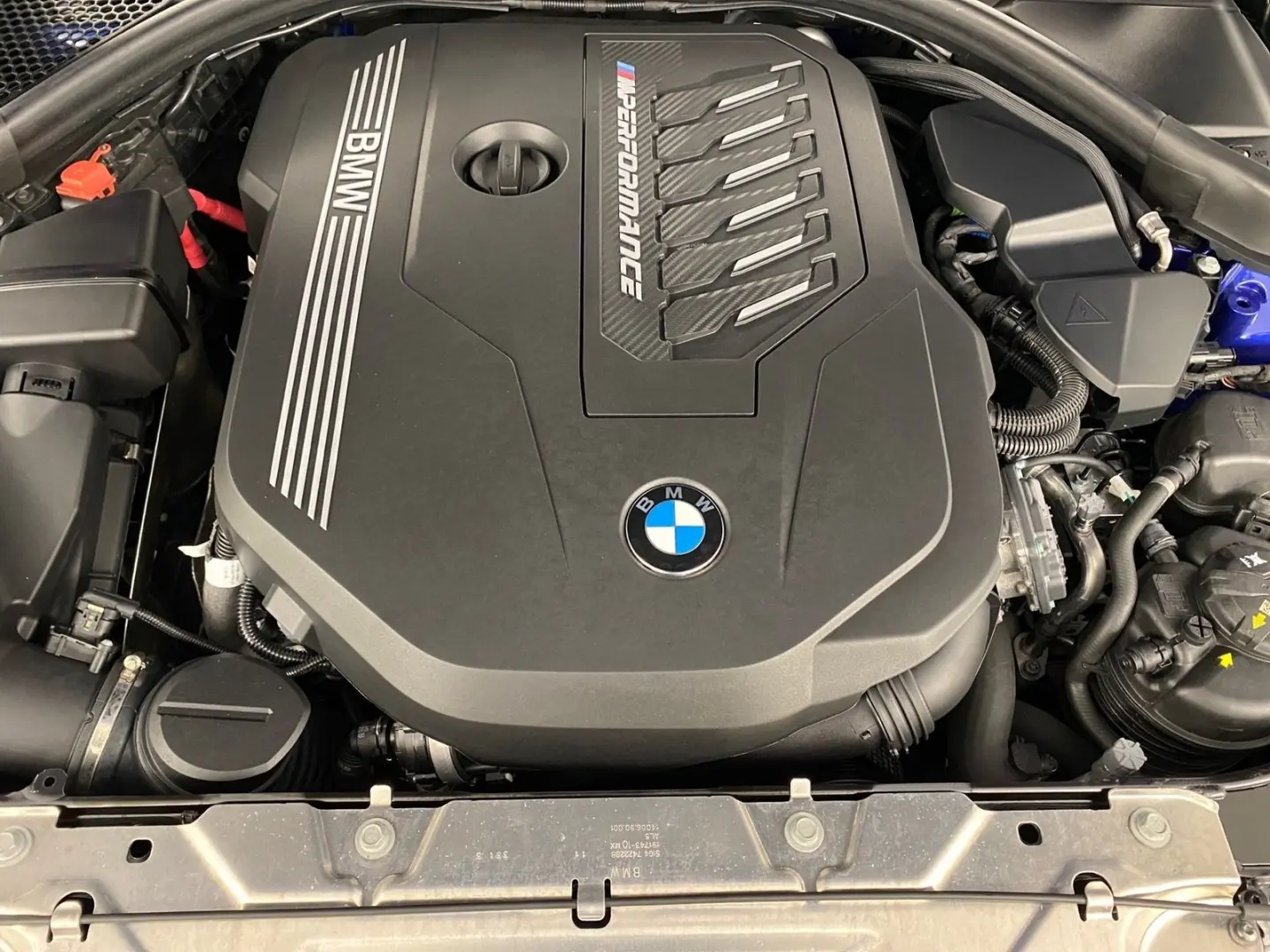 M240i Coupé LiveCockpitProf Kamera Driv.Assist