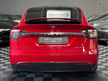MODEL X LONG RAVEN | FULL SELF DRIVE | 7 locuri
