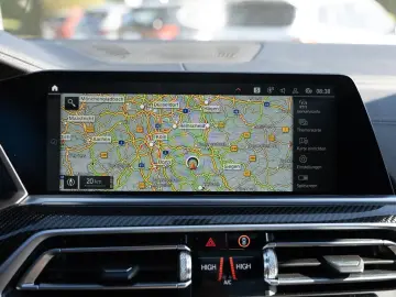 BMW X6 xDrive 30d