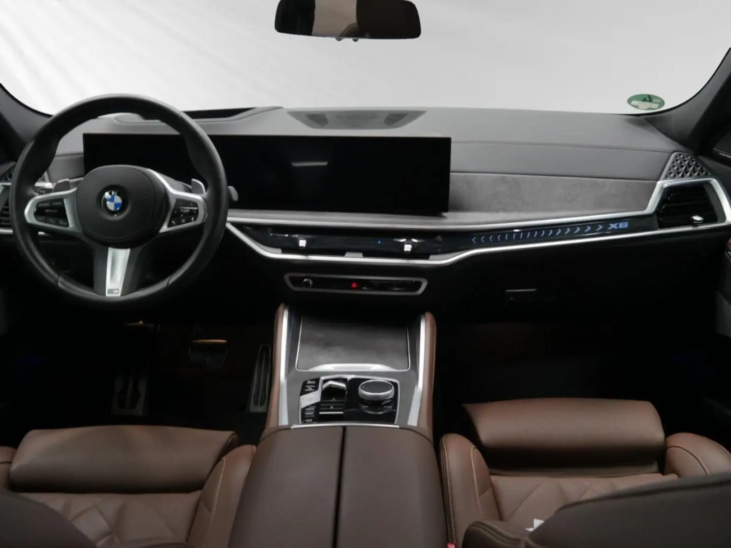 BMW X6 xDrive30d M Sport