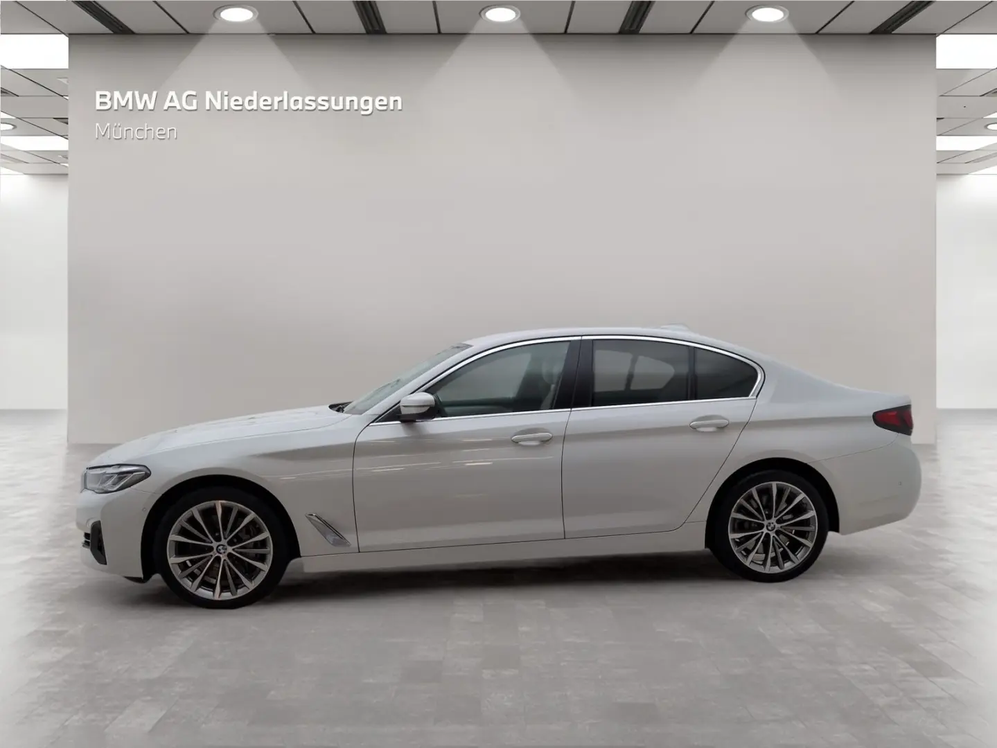 BMW 540i xDrive