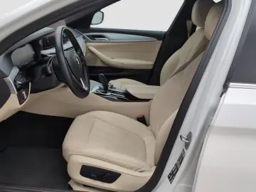 BMW 540i xDrive
