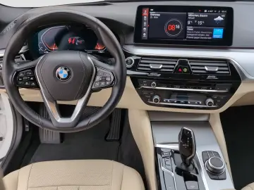 BMW 540i xDrive