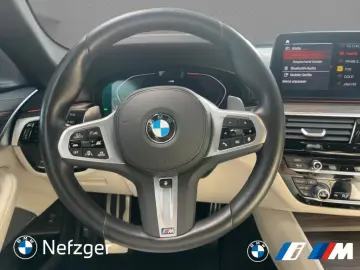 BMW 540 d xDrive
