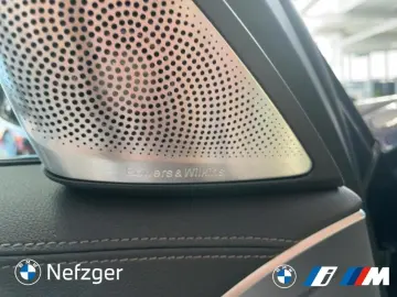 BMW 540 d xDrive