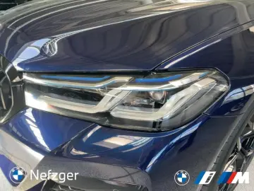 BMW 540 d xDrive