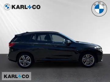 X1 xDrive 25 e M Sport Navi Plus HUD H&K LED