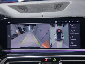 X5 xDrive 40 d M Sport HUD/Laser/Pano/Adapt.Prof