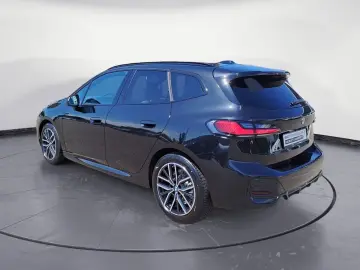 218i Active Tourer Steptronic DCT Driving Assist