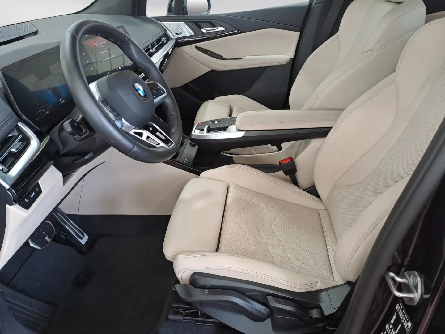 218i Active Tourer Steptronic DCT Driving Assist