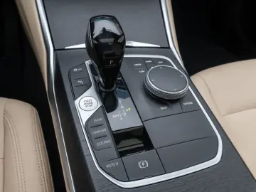 320d Luxury Line HUD DAB Laser Kamera HiFi Leder