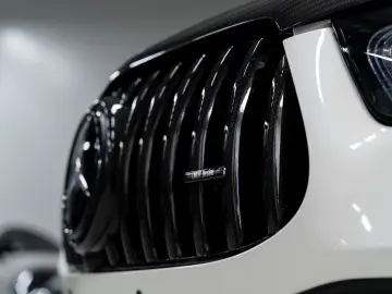 Mercedes-Benz GLE 63 AMG