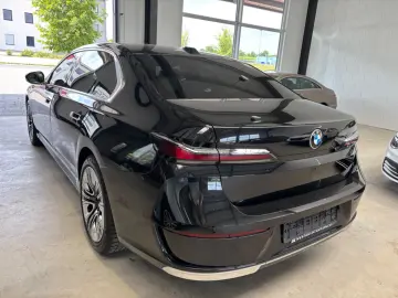 BMW 740 d xDrive
