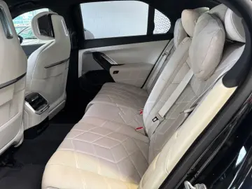 BMW 740 d xDrive