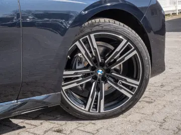 BMW 740d xDrive M-Sport