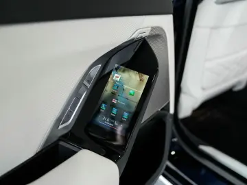 BMW i7 xDrive60