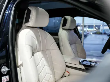 i7 xDrive60 Aut.-Türen Executive-P. Kristalls.