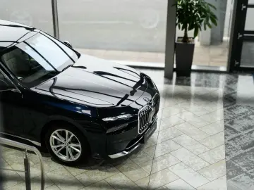 i7 xDrive60 Aut.-Türen Executive-P. Kristalls.