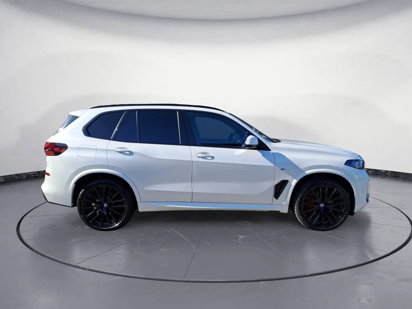 BMW X5 xDrive30d M Sportpaket
