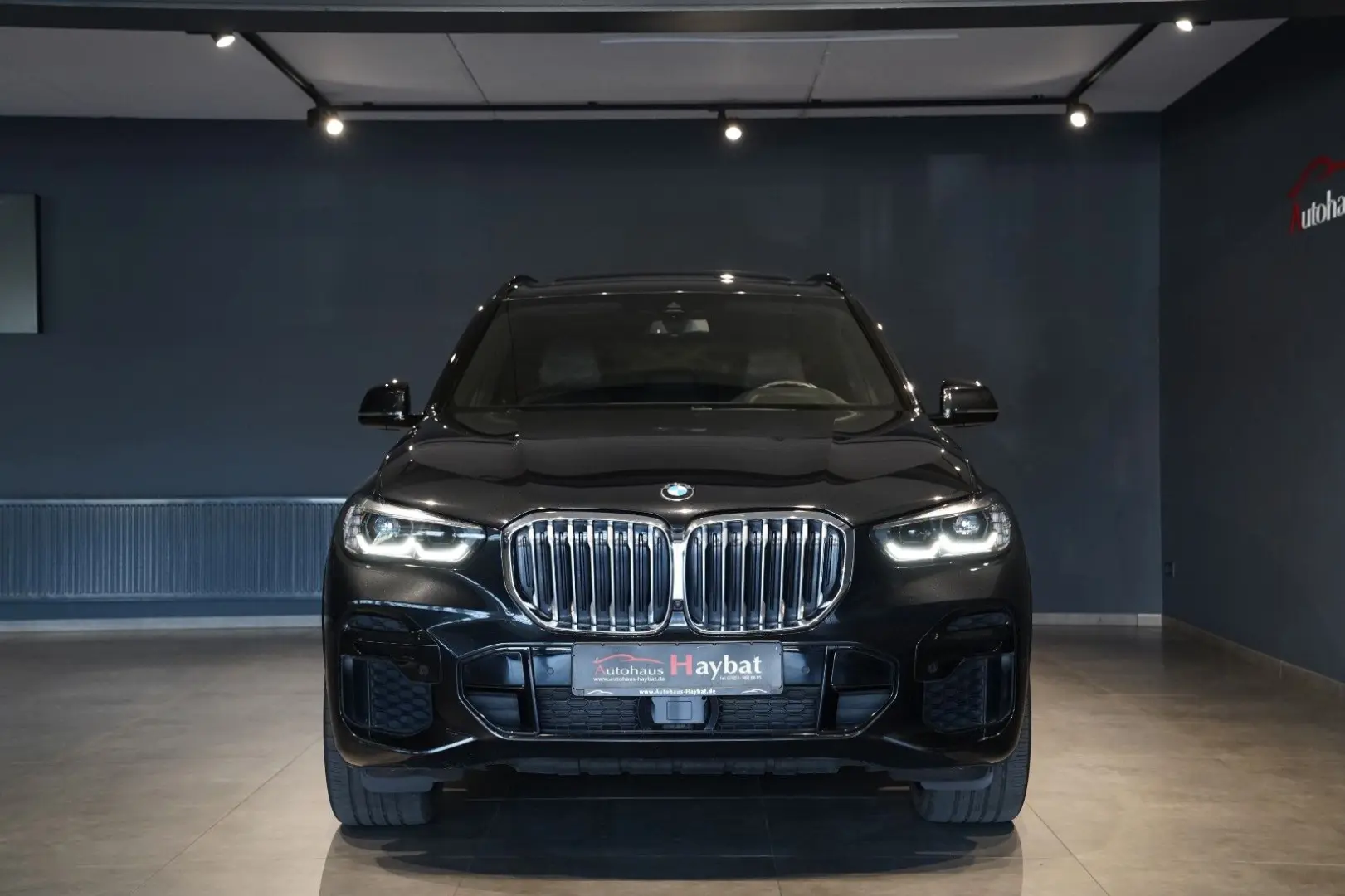 BMW X5 xD 40i M Sport