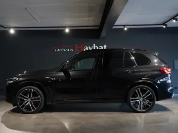 BMW X5 xD 40i M Sport