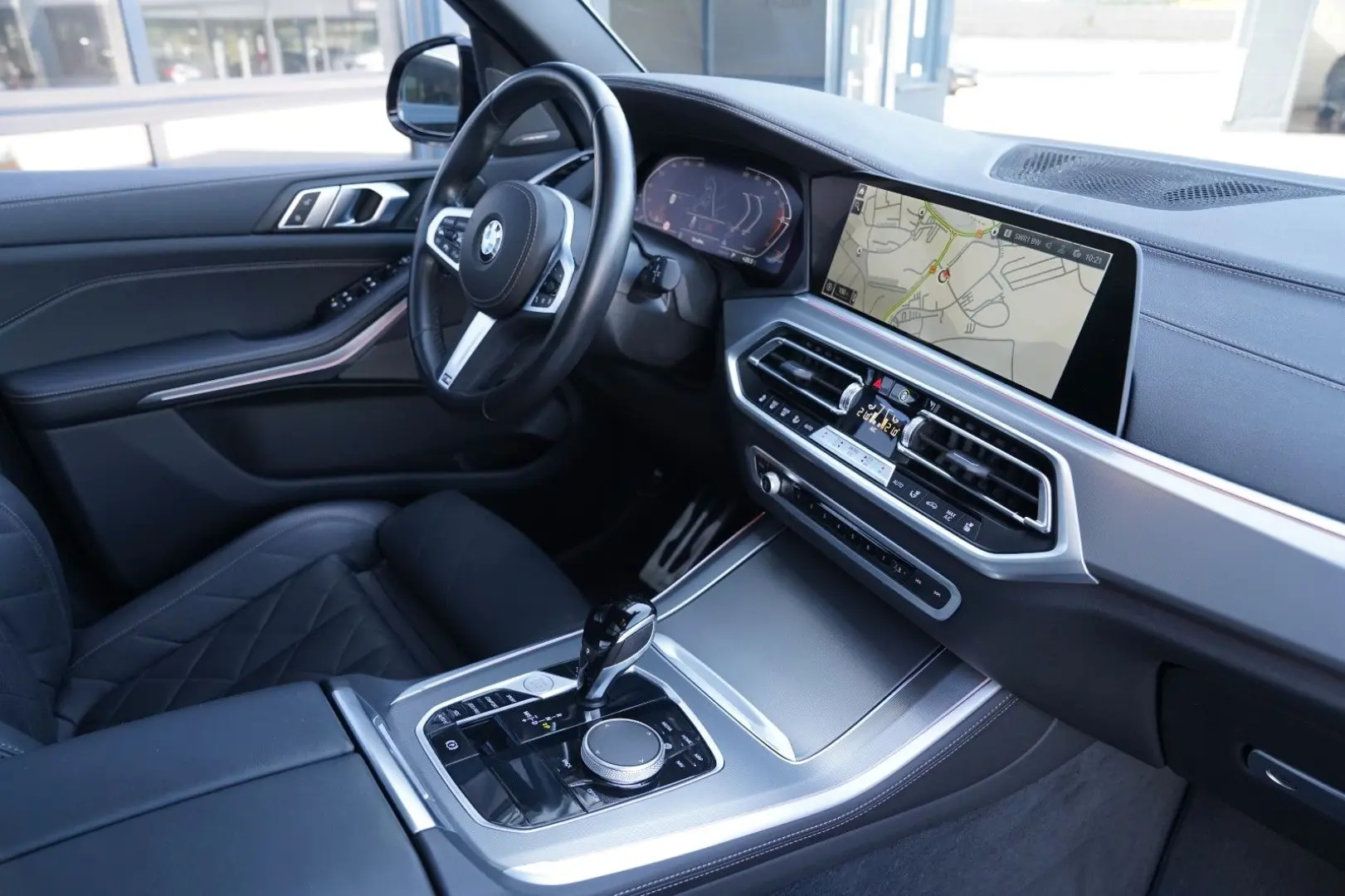 BMW X5 xD 40i M Sport