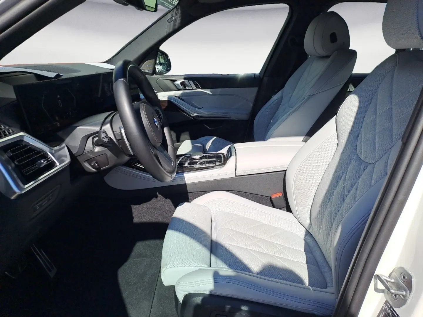 BMW X5 xDrive30d M Sportpaket