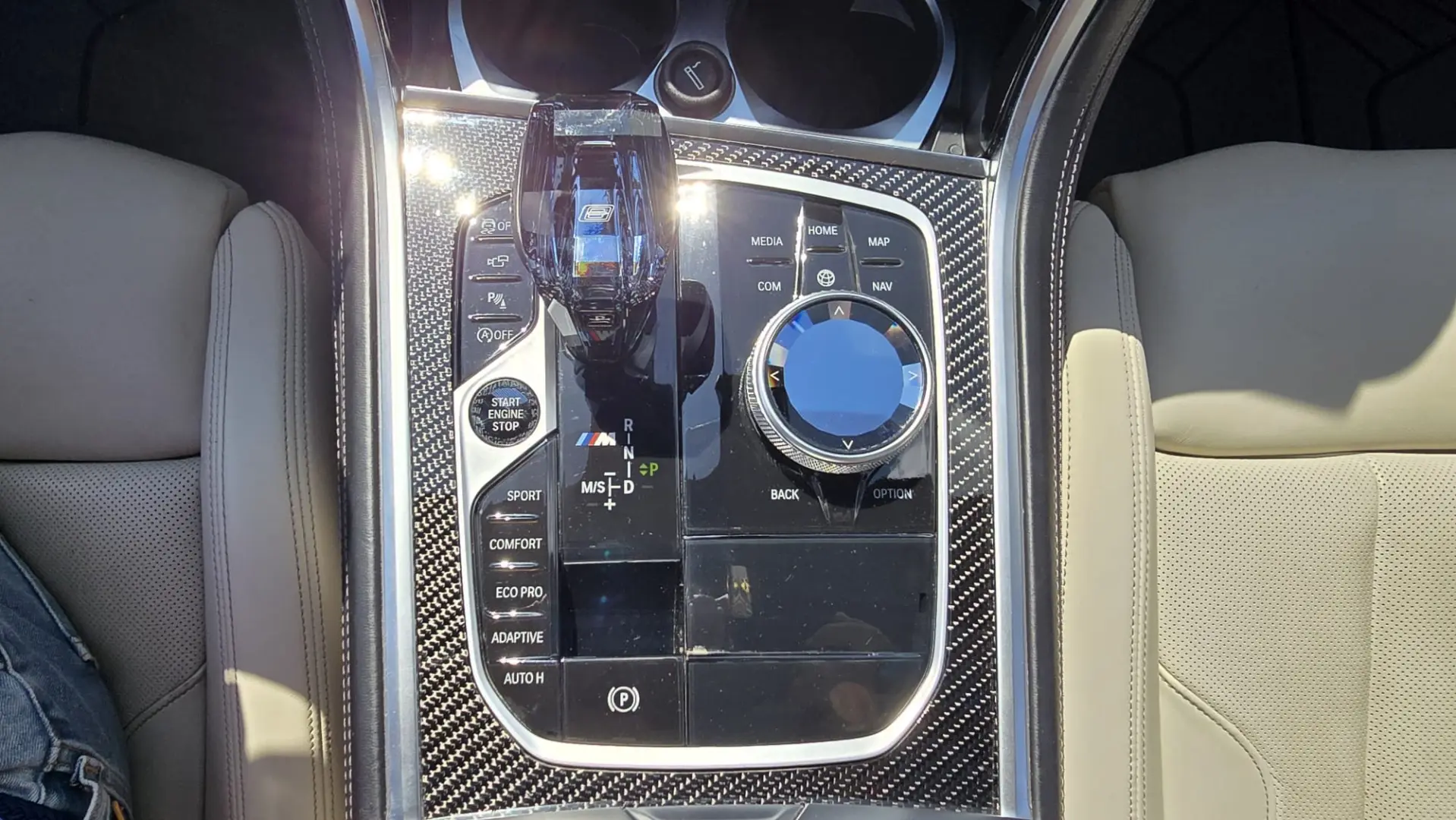 BMW M850i xDrive