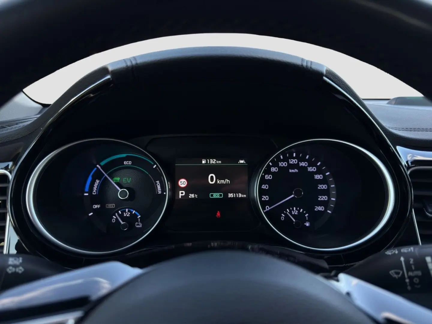 XCeed Spirit Plug-in Hybrid/Navi/LED/Kam/18Zoll