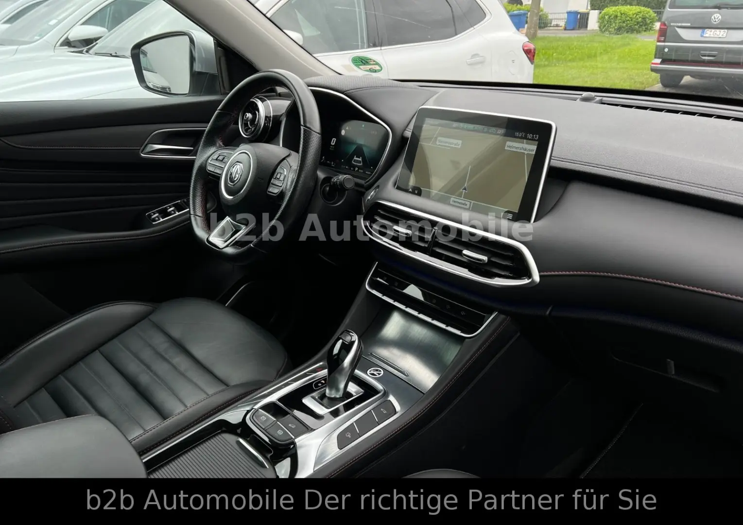 EHS Luxury PHEV/Pano/Key/LED/Virtual/18