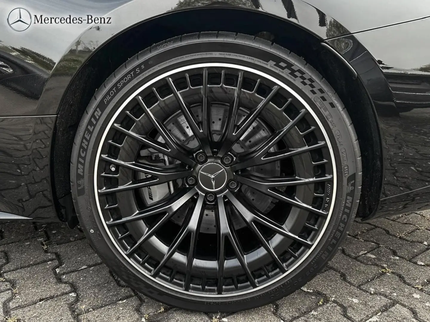 CLE 53 AMG 4M+ Coupé MBUX+360°+DIG-Light+Smartph