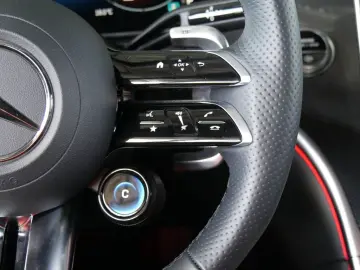 CLE 53 AMG 4M+ |KEYL|NAVI|LED|360°|LM|TOTW|MBUX