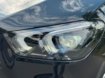GLE 350 d 4Matic AMG Line Pano LED 7-Sitzer RFK