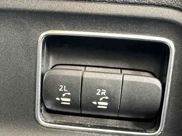 GLE 350 d 4Matic AMG Line Pano LED 7-Sitzer RFK