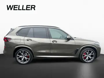X5 40i M Sport PRO DAProf PAProf Pano StndHz AHK