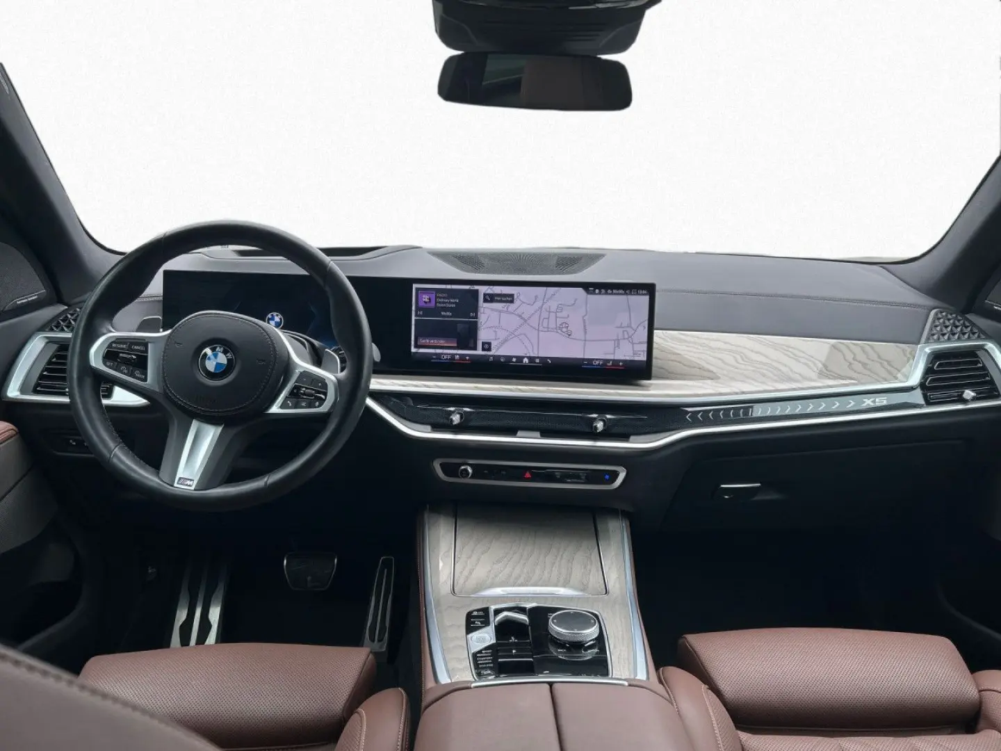 X5 40i M Sport PRO DAProf PAProf Pano StndHz AHK